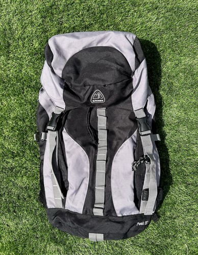 Hiking rucksack eurohike - rucksack,