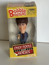Bobble Buddies Only Fools and