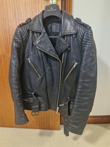 Hein gericke leather - hein,