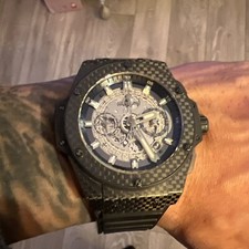 Hublot King Power UNICO