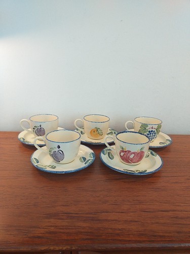Poole dorset fruits cup - fruits,