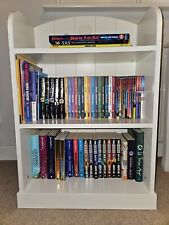 Next Hearts and Stars Bookcase