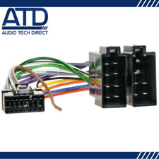 Radio power harness for - radio,