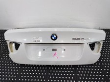 BOOT LID BMW 3 SERIES MK5
