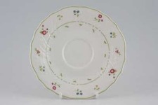 Royal Doulton - Avignon - TC1145 - Mosselle - Soup Cup Saucer - 93448G