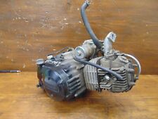 PEUGEOT VOX 110CC 2013 COMPLETE WORKING ENGINE