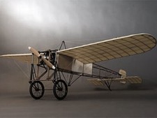 Bleriot Giant Scale RC 84"