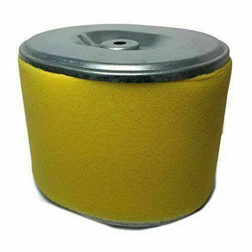 Air filter element - filter, wacker