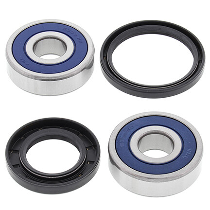Wheel bearing kit front - wheel,