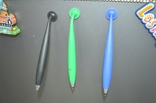MAGNETIC PEN   RUBBER GRIP