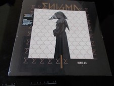 Enigma - MCMXC a.D.- LP VINYL NEW SEALED