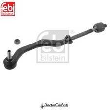 Tie Rod Assembly Front/Left