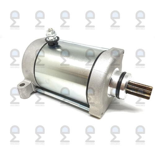 Starter for yamaha raptor 700r - raptor,