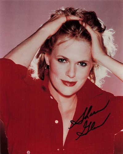 Sharon gless cagney - gless, uh