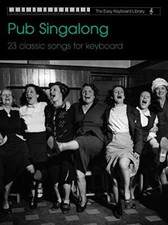 Pub Singalong Collection Easy