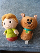 Cuddly toys Ittsy Bitsy