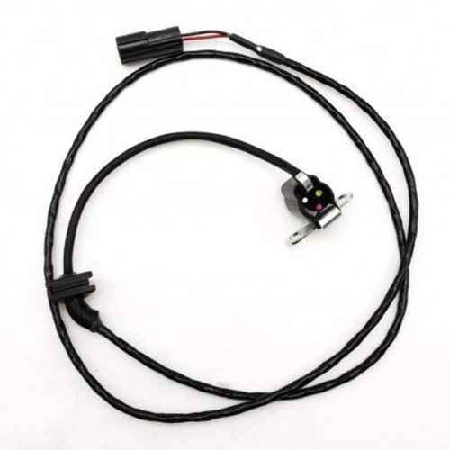 Triumph crank position sensor - triumph,
