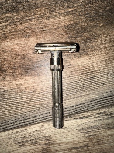 Vintage 1962 gillette 9 - 1962,