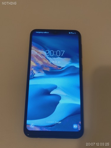 Samsung galaxy a10 - samsung, smartphone