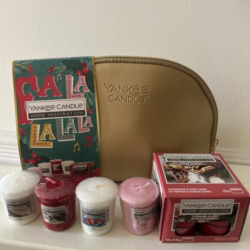 Yankee candle home inspiration - home,