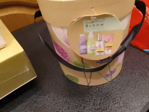 Brand new superdrug gift - superdrug,