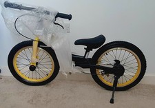 16” Kids Balance Bike –