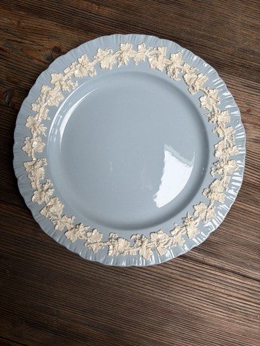 Wedgwood embossed queensware - wedgwood,