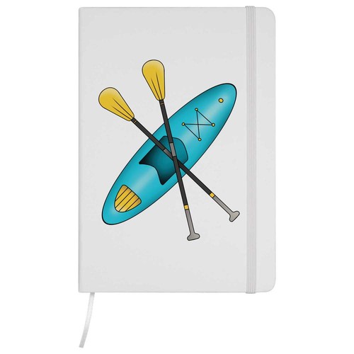 Kayak oars a5 - 'kayak, ruled