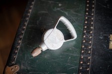 Vintage - Leytool Hand Drill -