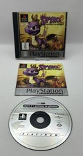 Spyro 2 Gateway To Glimmer PS1