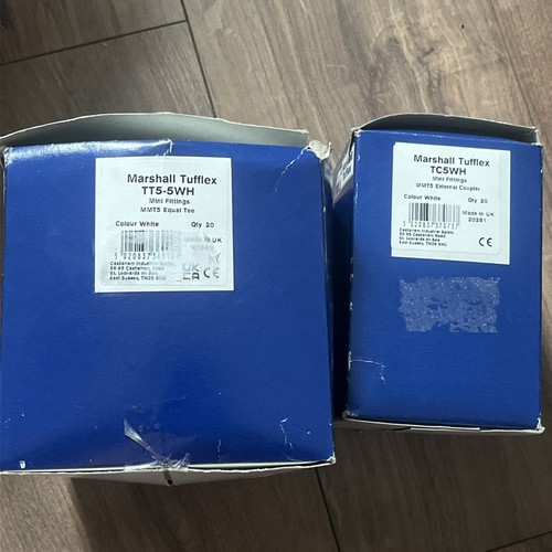 Marshall tufflex 50x25 - tufflex,