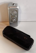 Minox B Subminiature Spy