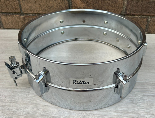 Rikter 6 lug - rikter, 5.5''