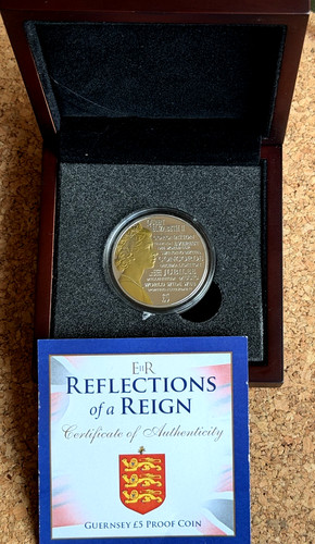 2015 guernsey proof - 2015,