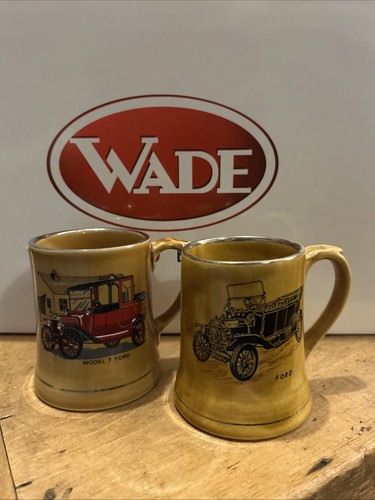 Vintage wade england - vintage,