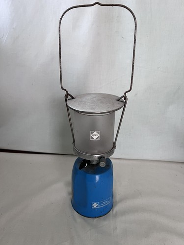 Camping gaz lumogaz lantern - lumogaz,