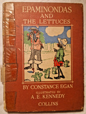 Vintage HB Epaminondas &