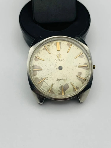 Vintage omega geneve - omega,
