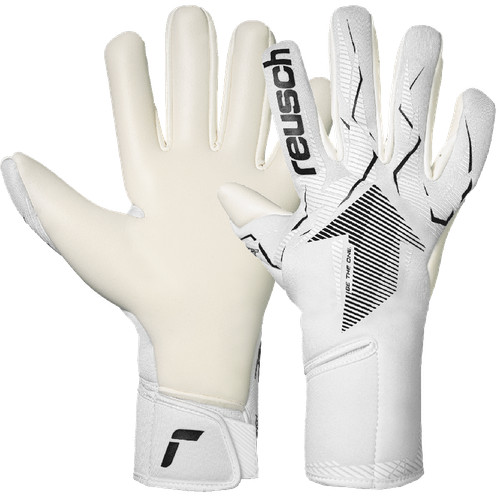 Reusch fastgrip gold - reusch, x