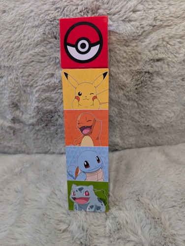 Pokémon reusable drinks - pokémon,