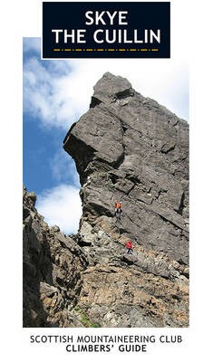 Skye the cuillin scottish - ,