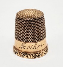 Vintage Simons Bros. 10K Gold