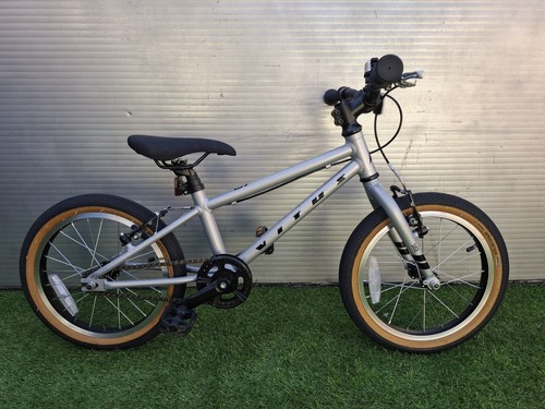 Vitus wheels kids - vitus, bike