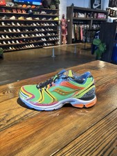 Westside Gunn x Saucony