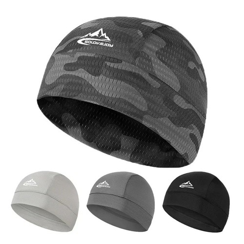Cooling bald dome skull cap - bald,
