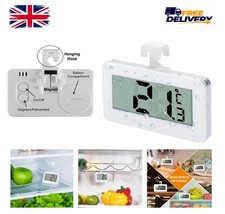 Digital Kitchen Fridge Freezer