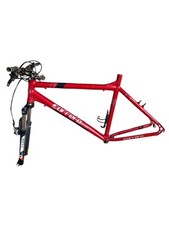 Carrera Subway Ltd 13 Red