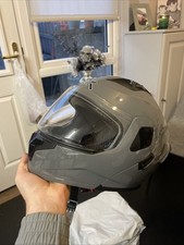 Helmet Motorcycle