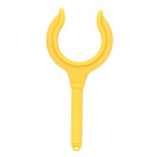 2 Pcs Boat Oar Lock Durable