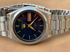 Vintage seiko automatic 21 - seiko, 5